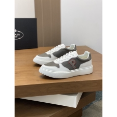 Prada Low Shoes